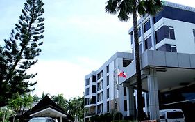The Ritz Hotel at Garden Oases Davao